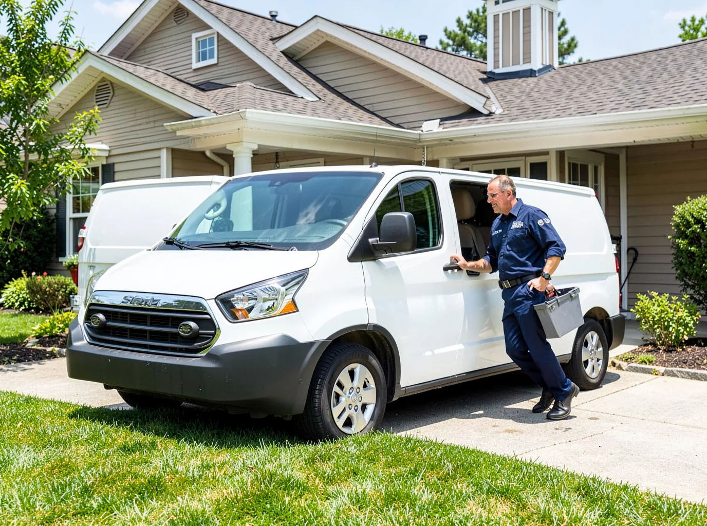 Emergency Plumber company in Chattanooga, OK