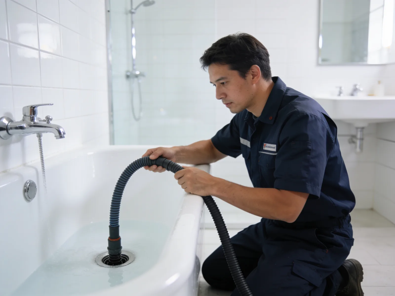 Emergency Plumber Chattanooga, OK FAQs